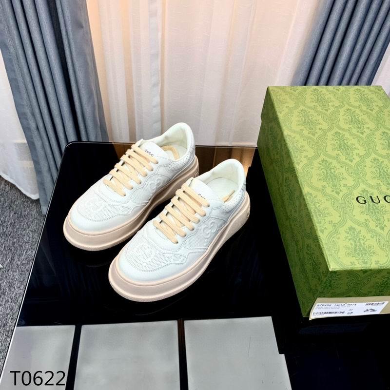 Gucci Women's Shoes 1442